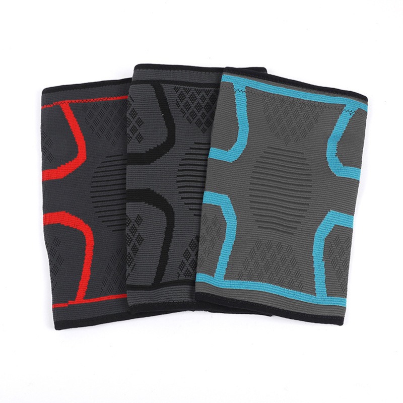 1PC Men Fitness Running Cyclin – Volleyball Knee Pad recenzja i cena