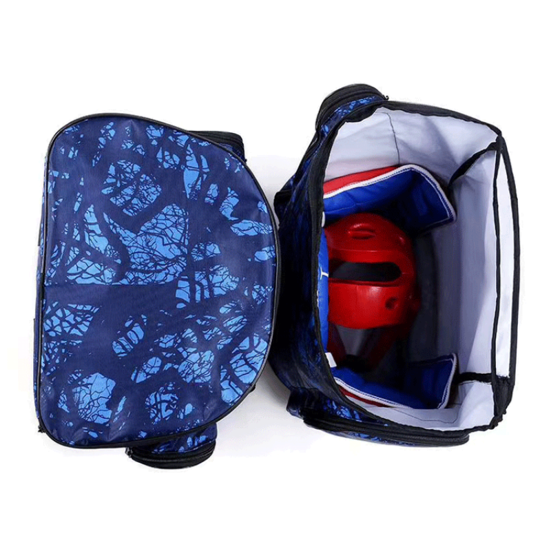 Gym Bag Boxing Taekwondo Backp – Sports Equipment Wholesale recenzja i cena