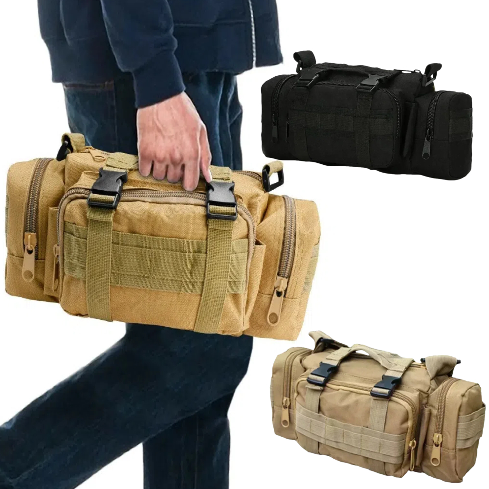 Multi Functional Outdoor Camer – Sports Equipment Stores recenzja i cena