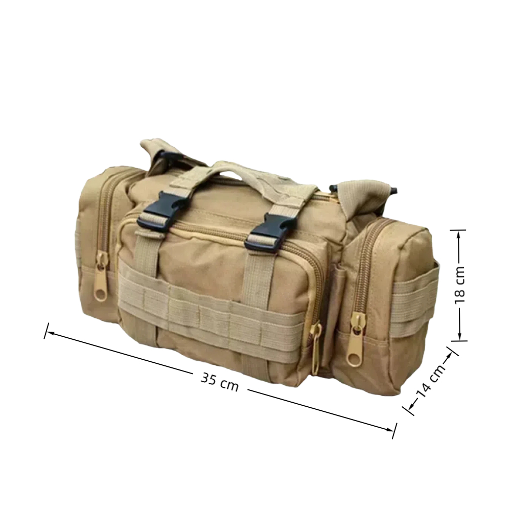 Multi Functional Outdoor Camer – Sports Equipment Stores recenzja i cena