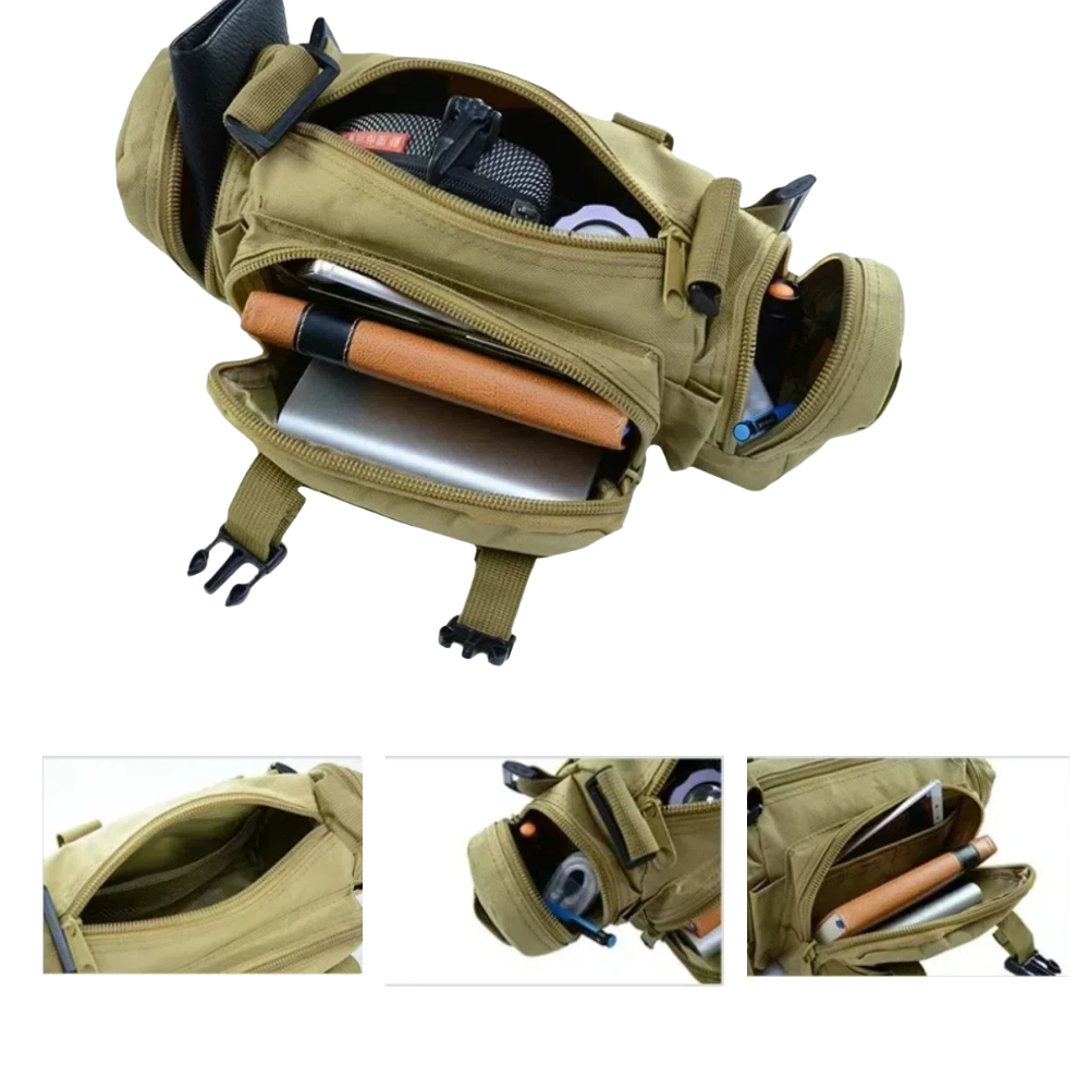 Multi Functional Outdoor Camer – Sports Equipment Stores recenzja i cena