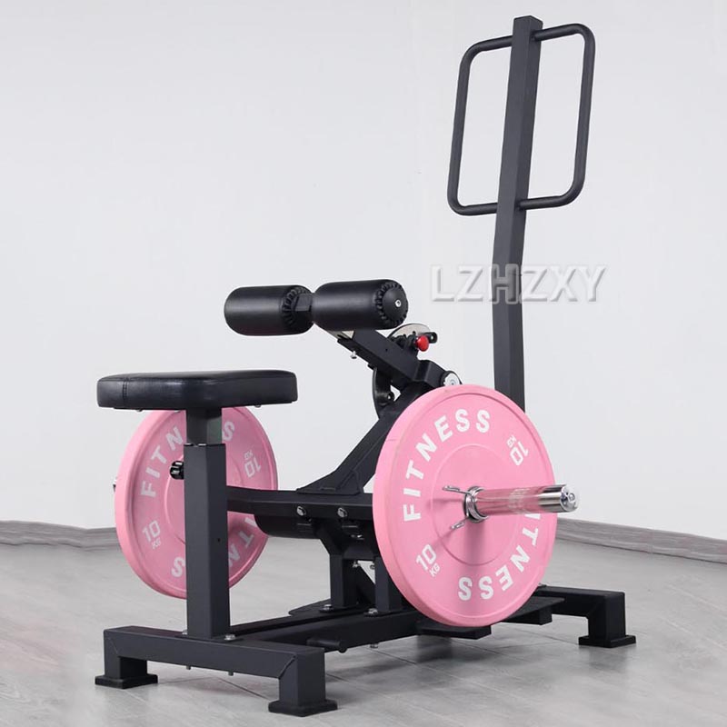 Hip trainer Squatting apparatu – Sports Equipment Website recenzja i cena