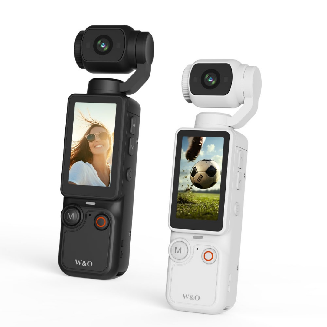 1080P Sports Camera Equipped W – Sports Equipment In Chinese recenzja i cena
