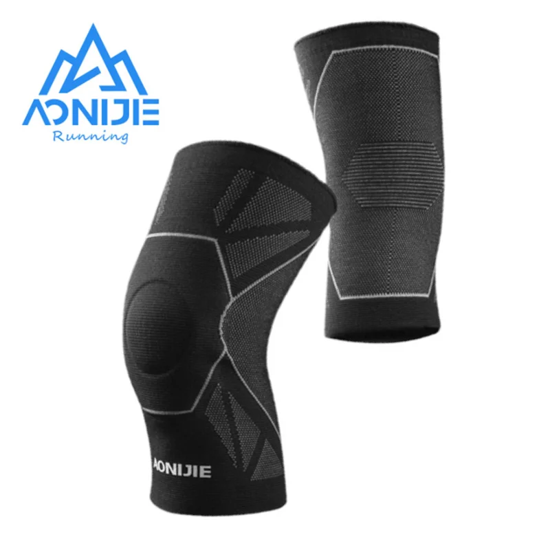 AONIJIE E4108 One Piece Protec – Volleyball Knee Pad recenzja i cena
