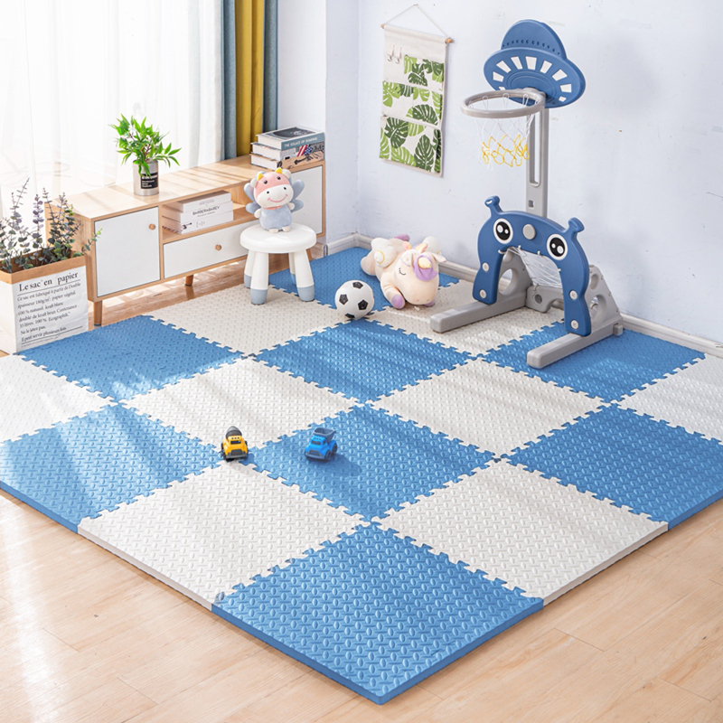 Puzzle Mat For Children Tiles  – Sports Equipment Stores recenzja i cena
