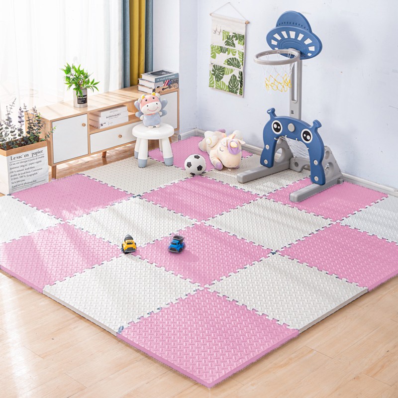 Puzzle Mat For Children Tiles  – Sports Equipment Stores recenzja i cena
