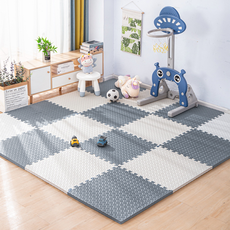 Puzzle Mat For Children Tiles  – Sports Equipment Stores recenzja i cena