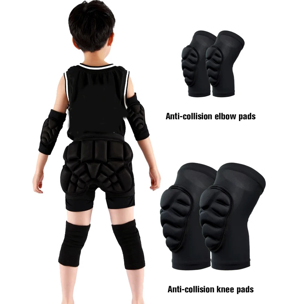 1Pair Thick Sponge Knee Pads E – Volleyball Knee Pad recenzja i cena