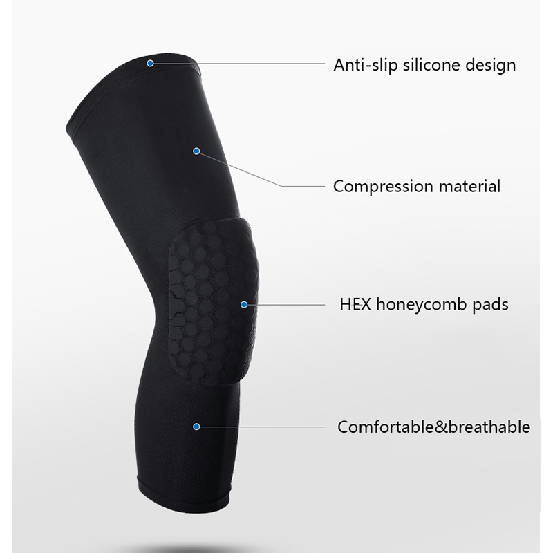 2 Piece Knee Pads for Joints S – Volleyball Knee Pad recenzja i cena