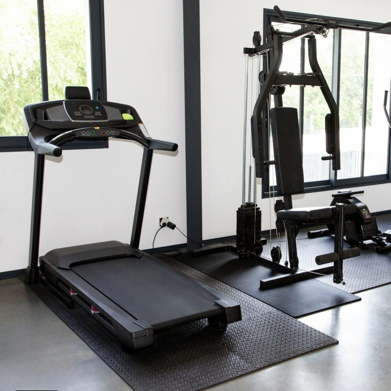60cm EVA Foam Gym Floor Mats 8 – Sports Equipment Website recenzja i cena