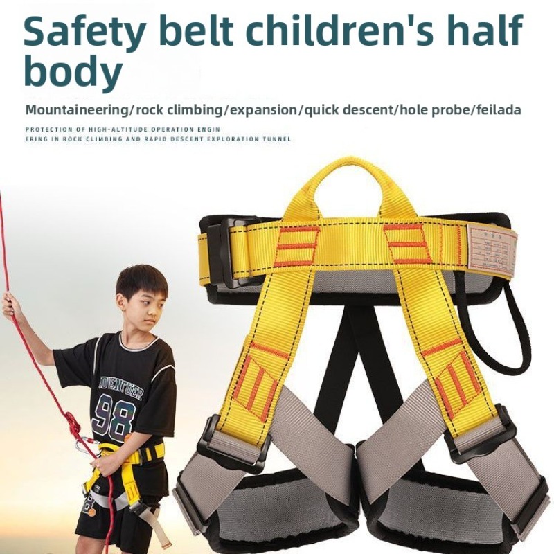 Children Outdoor Harness Sport – Sports Equipment Stores recenzja i cena