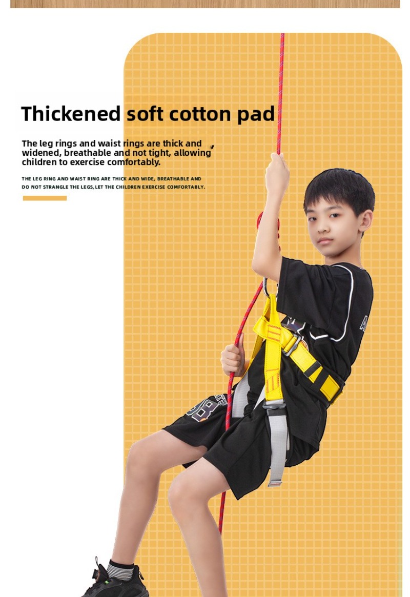 Children Outdoor Harness Sport – Sports Equipment Stores recenzja i cena