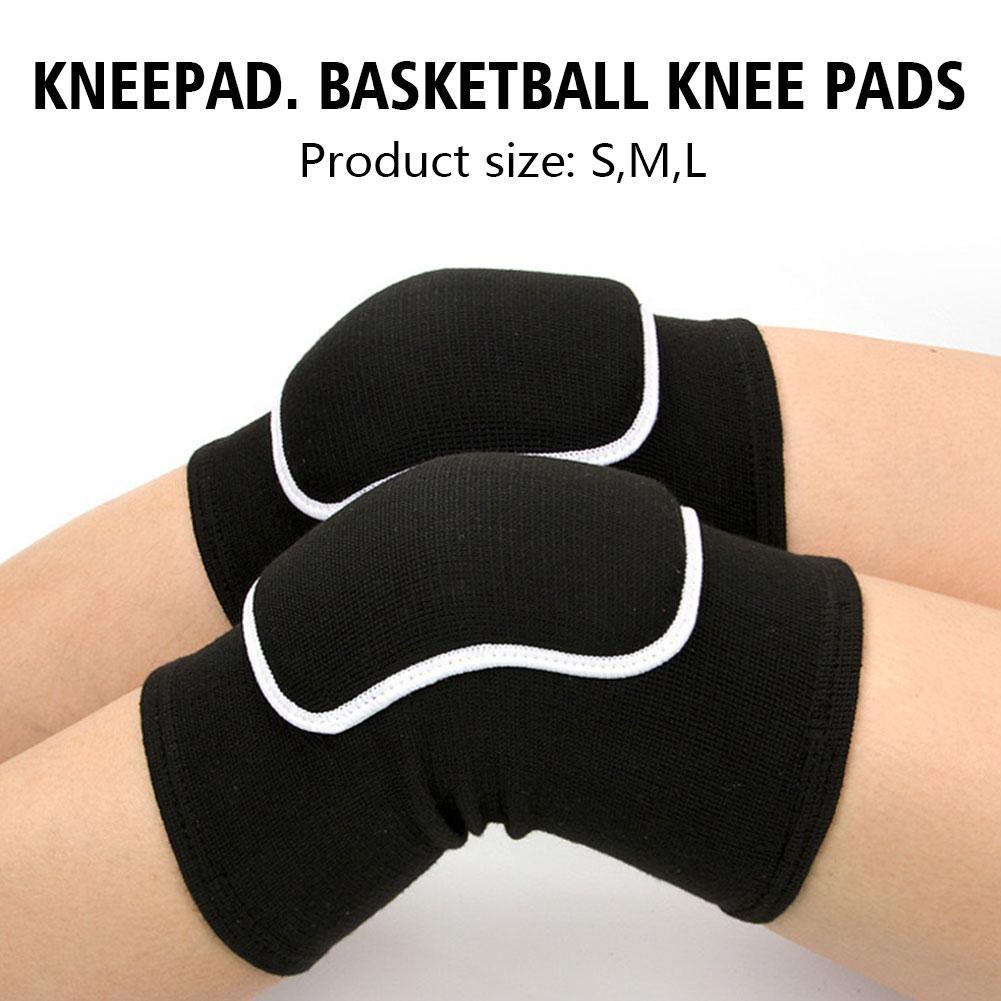 Dancing Knee Pads for Volleyba – Volleyball Knee Pad recenzja i cena