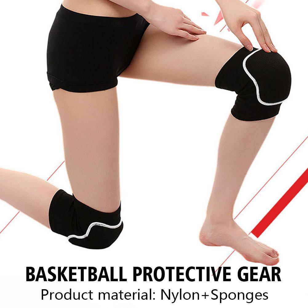 Dancing Knee Pads for Volleyba – Volleyball Knee Pad recenzja i cena