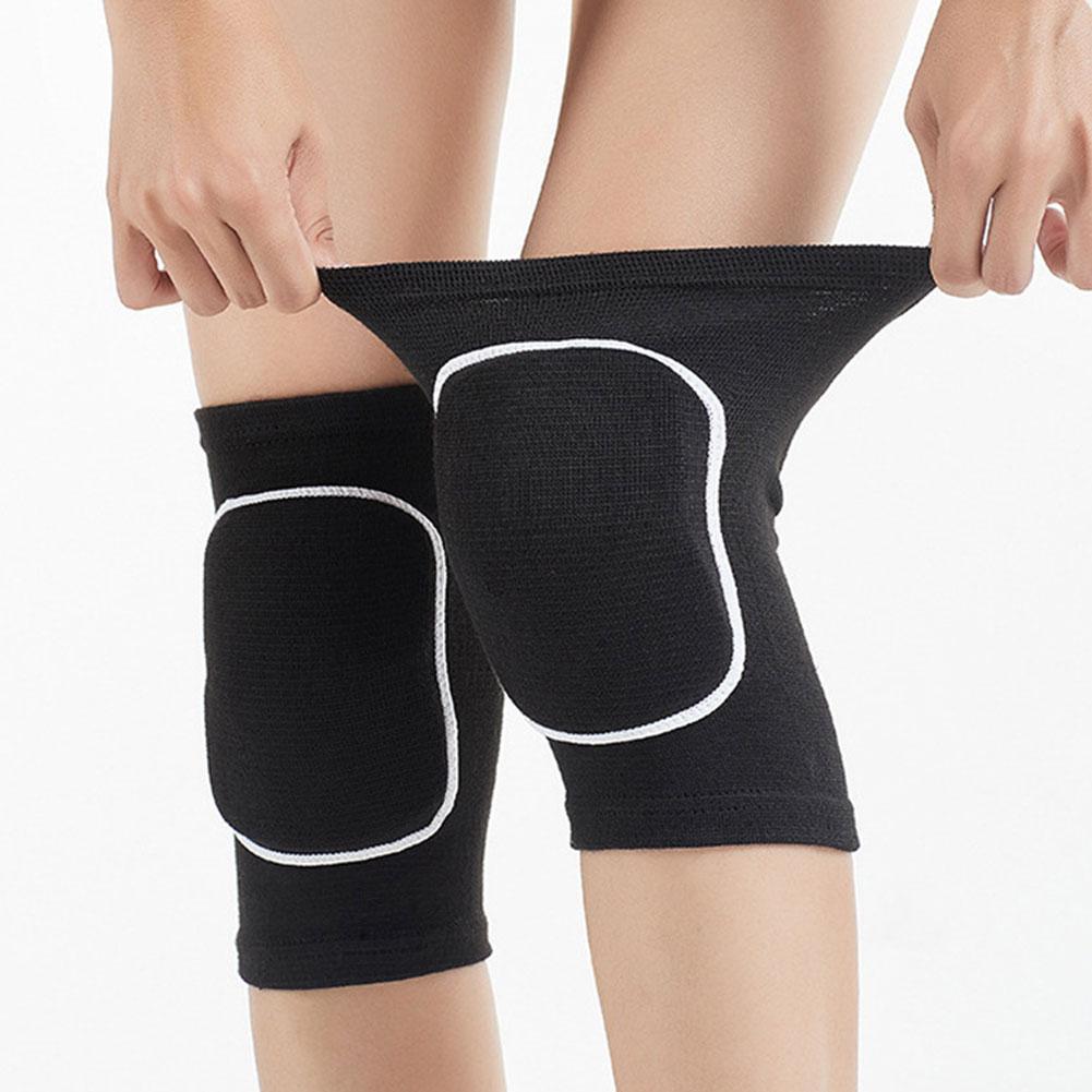 Dancing Knee Pads for Volleyba – Volleyball Knee Pad recenzja i cena