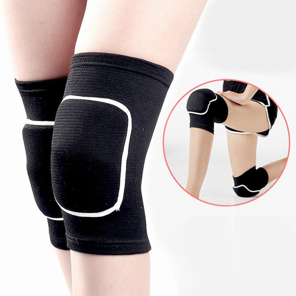 Dancing Knee Pads for Volleyba – Volleyball Knee Pad recenzja i cena