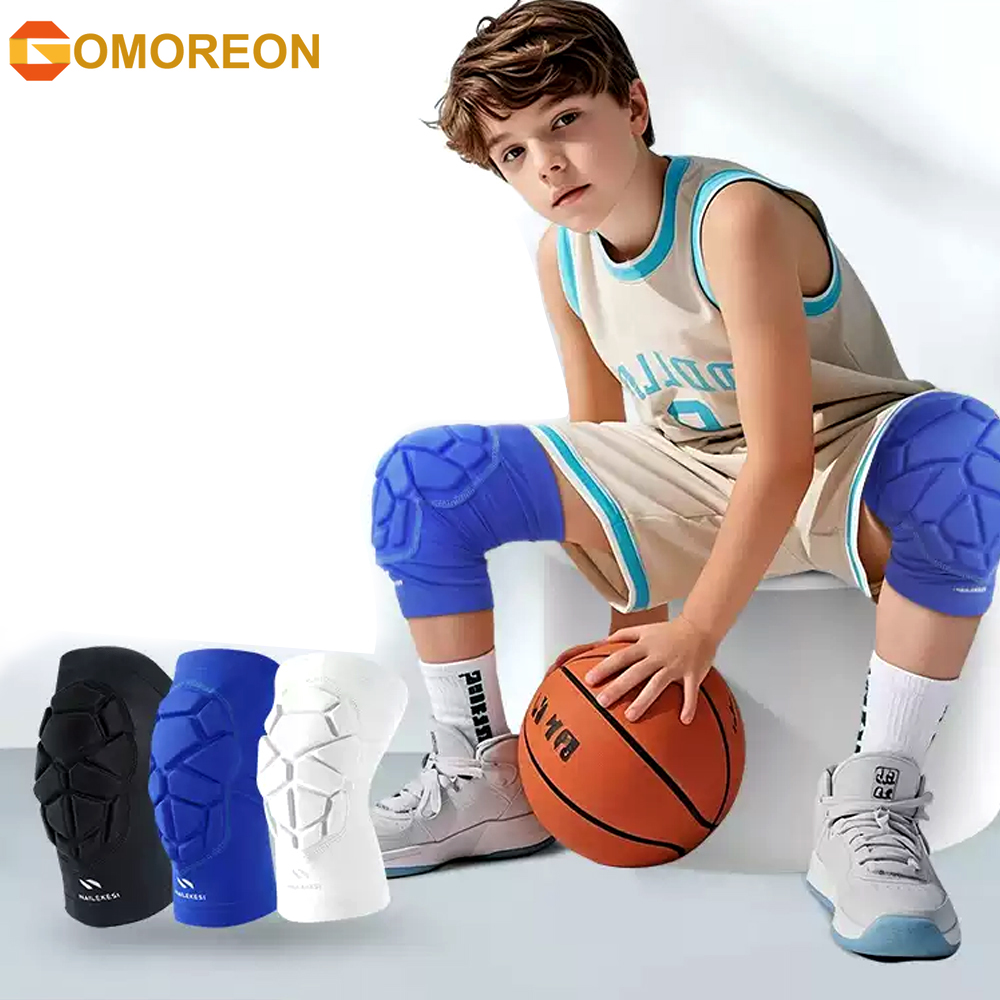 Kids Knee Pads, Breathable & L – Volleyball Knee Pad recenzja i cena