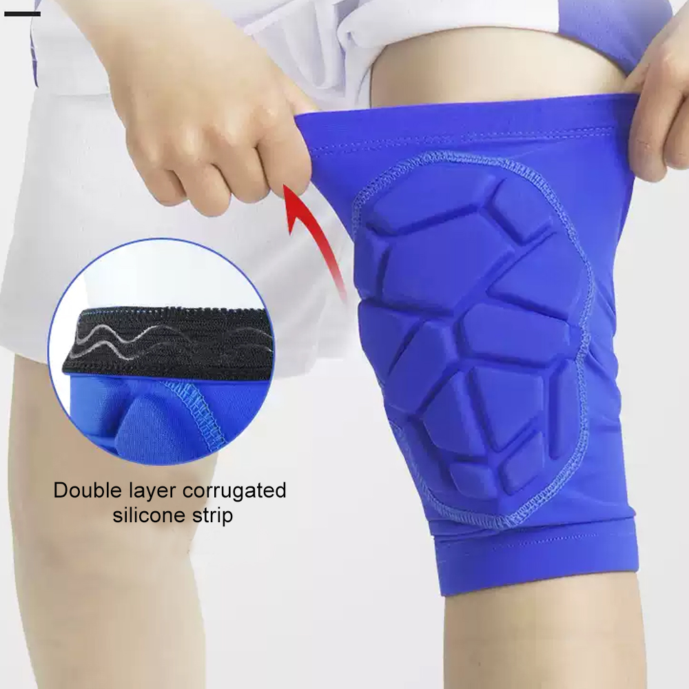 Kids Knee Pads, Breathable & L – Volleyball Knee Pad recenzja i cena