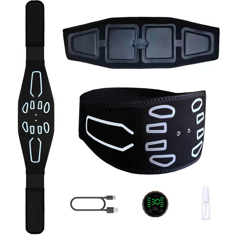 Abs Trainer Muscle Toner Smart – Sports Equipment Website recenzja i cena