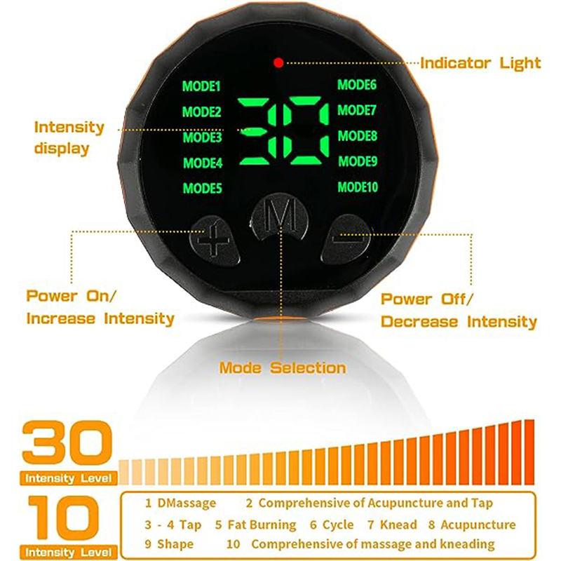 Abs Trainer Muscle Toner Smart – Sports Equipment Website recenzja i cena