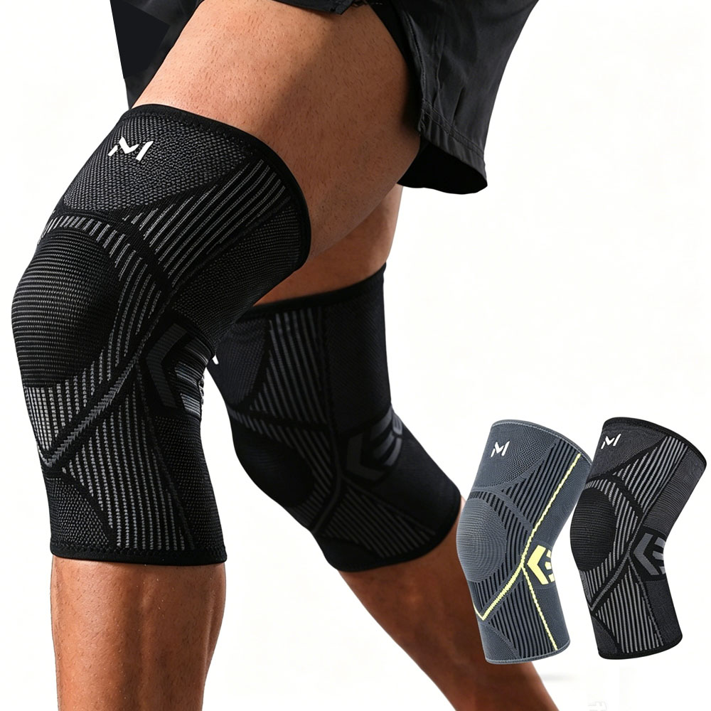1 Pcs Compression Knee Support – Volleyball Knee Pad recenzja i cena