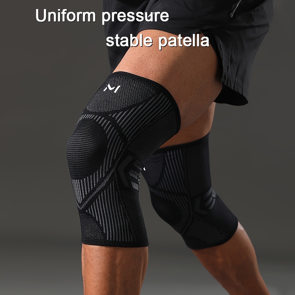 1 Pcs Compression Knee Support – Volleyball Knee Pad recenzja i cena