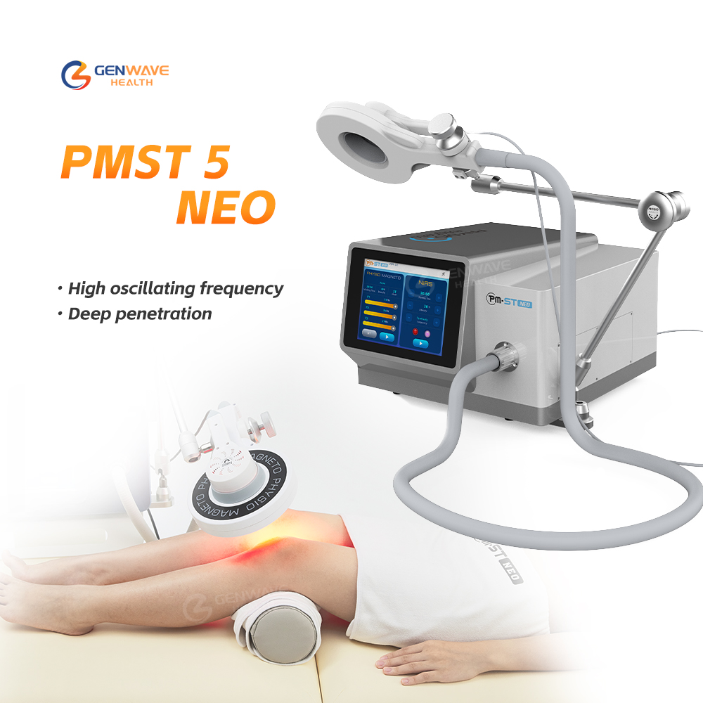 Physio Magneto PMST Machine 40 – Sports Equipment Manager recenzja i cena