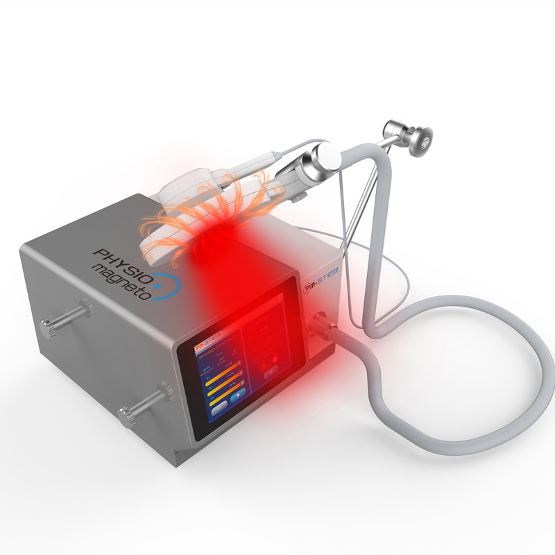 Physio Magneto PMST Machine 40 – Sports Equipment Manager recenzja i cena