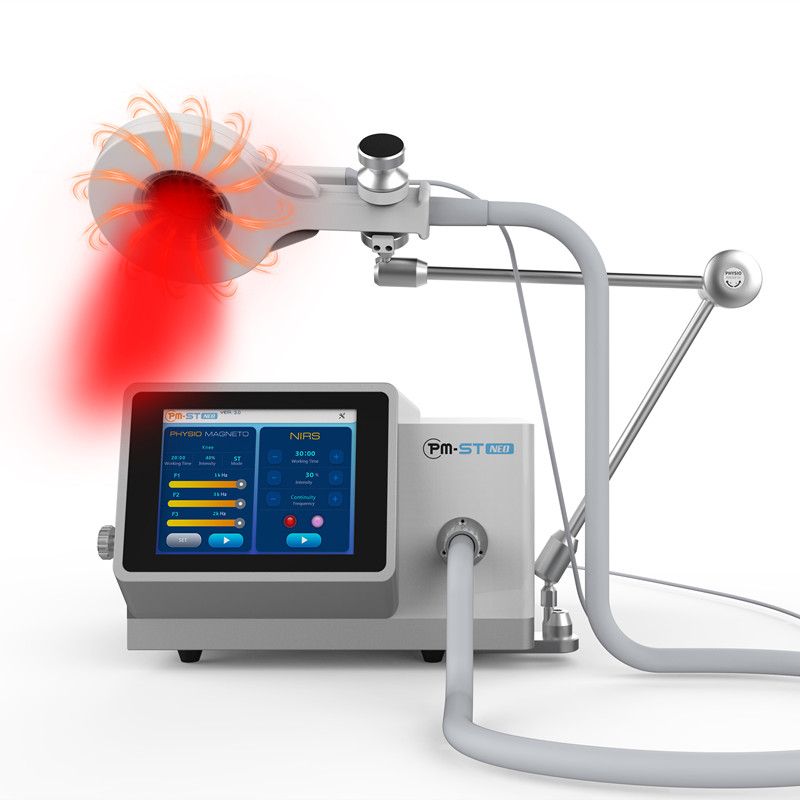 Physio Magneto PMST Machine 40 – Sports Equipment Manager recenzja i cena
