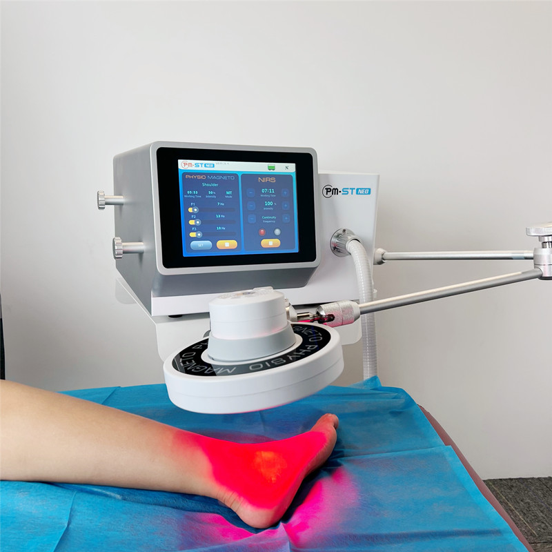 Physio Magneto PMST Machine 40 – Sports Equipment Manager recenzja i cena