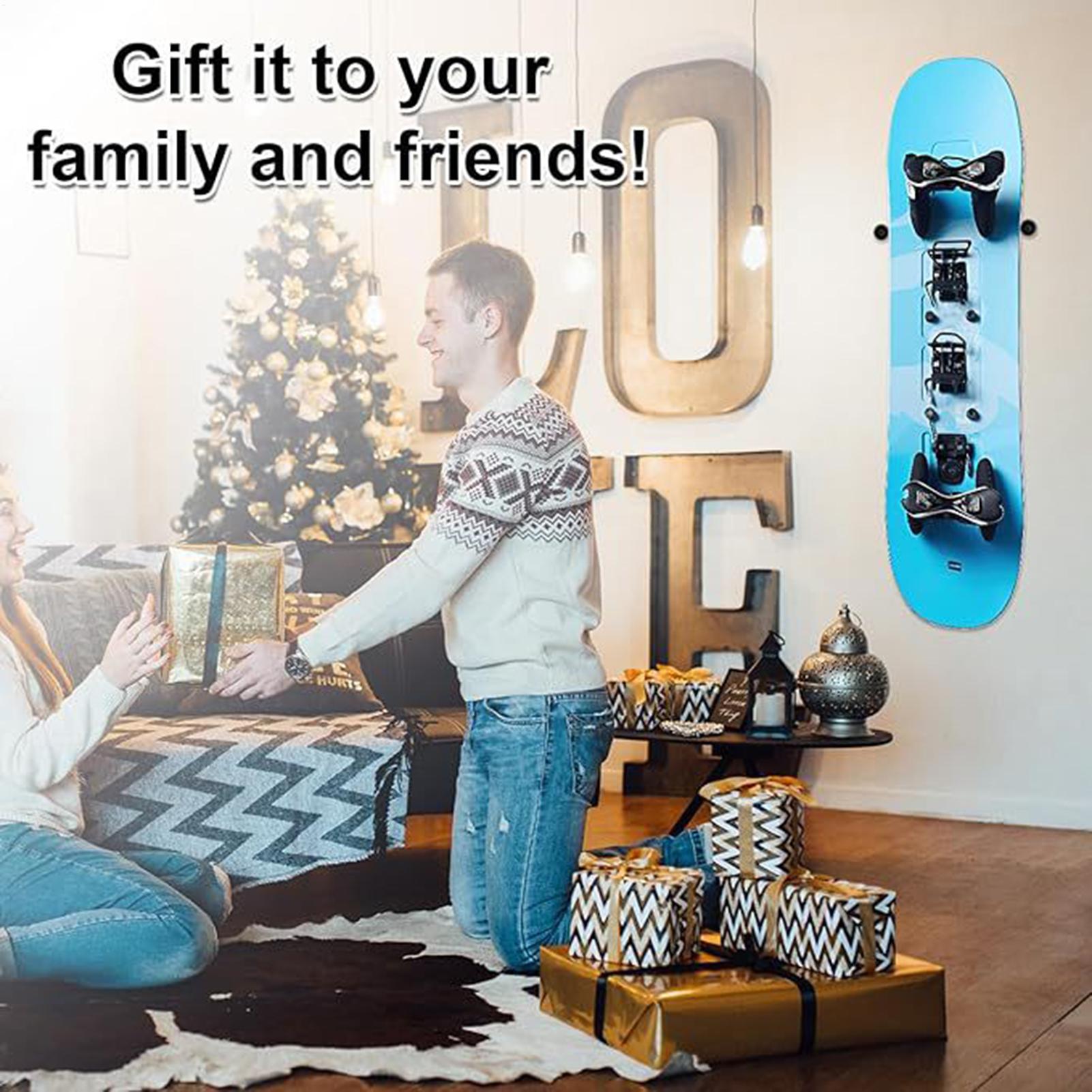 Ski Holders For Wall Vertical  – Sports Equipment Stores recenzja i cena