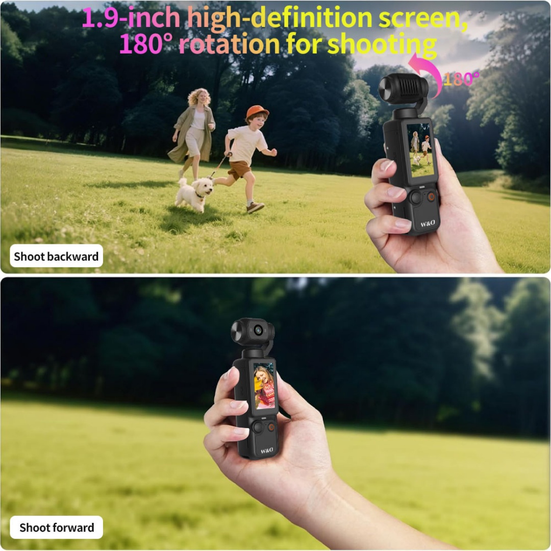 SKIG 1080P Sports Camera Equip – Sports Equipment In Chinese recenzja i cena