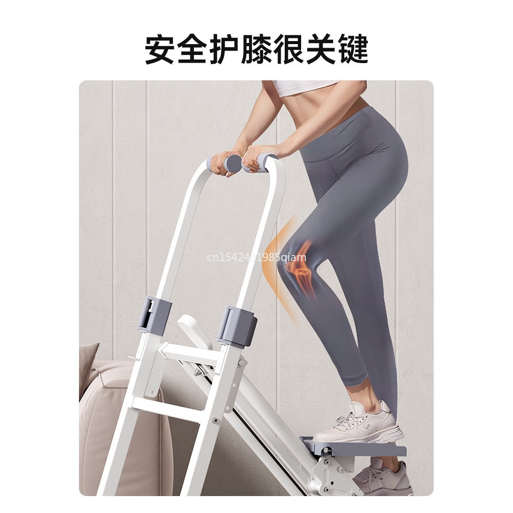 Multi-functional  Stair Climbi – Sports Equipment Stores recenzja i cena