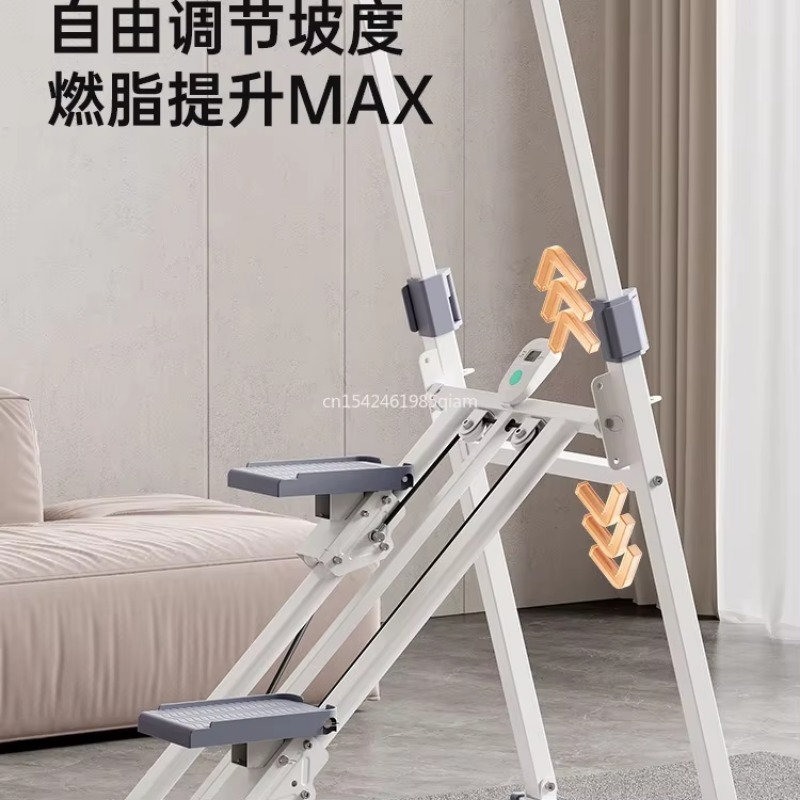 Multi-functional  Stair Climbi – Sports Equipment Stores recenzja i cena